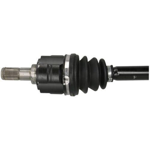 Aandrijfas POINT GEAR PNG75894