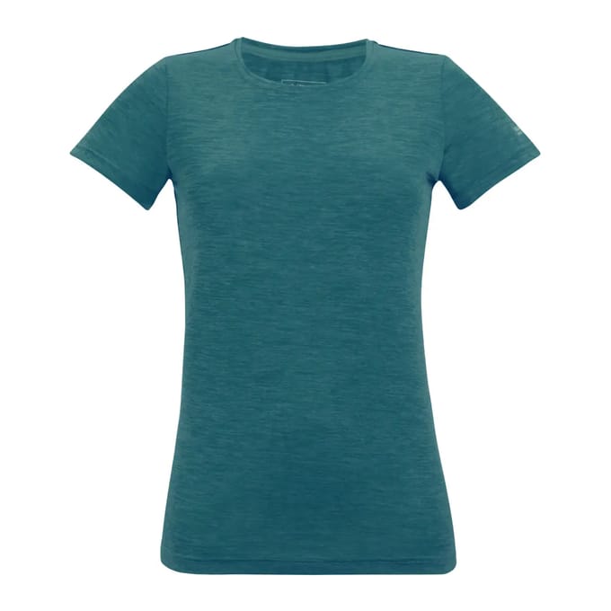 Dames-T-shirt Regatta Fingal