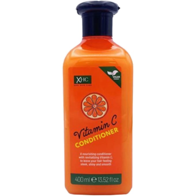 Vitamin C Conditioner - Revitalizační Kondicionér S Vitamínem C 400ml
