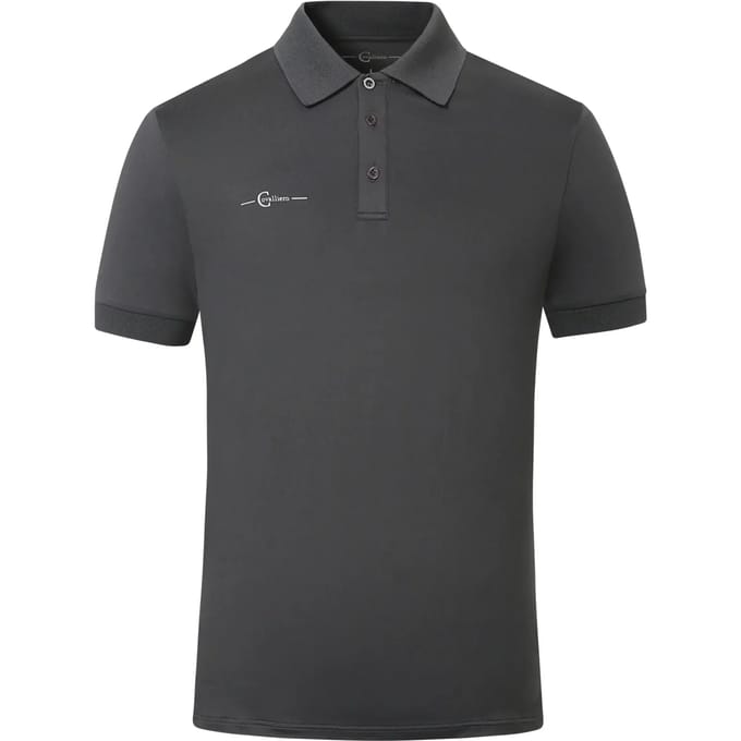 Paardrijpolo Covalliero