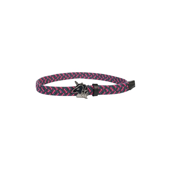 Elastische riem voor kinderen HKM Kids Claire