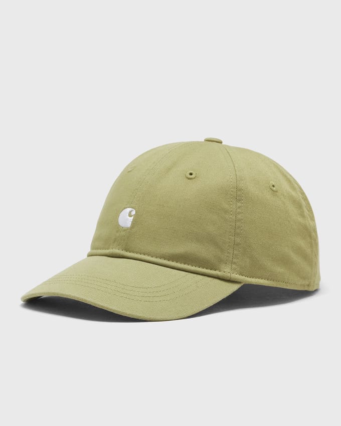 Madison Logo Cap