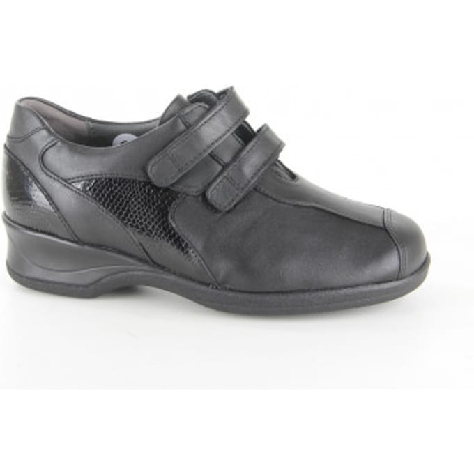 Xsensible 10027.3.002-hx dames klittenbandschoenen