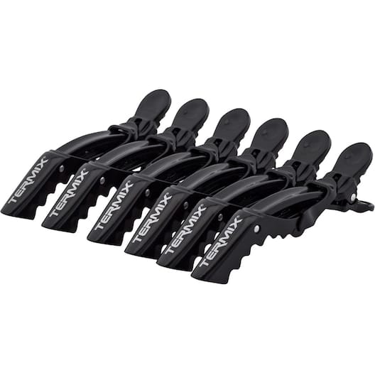 TERMIX Professionele accessoires Haarclips 6 stuks Accessoires Dames