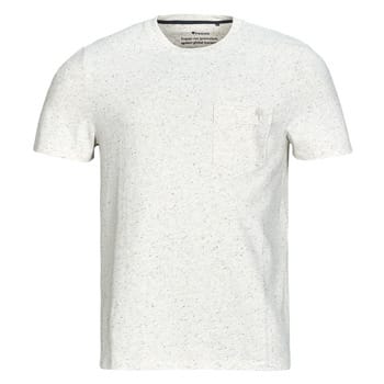 Faguo  T-shirt Korte Mouw OLONNE