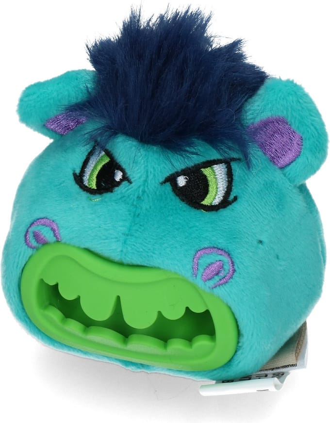 All For Paws Treat Hider Klein Groen monster