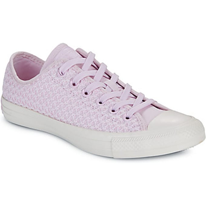 Converse  Lage Sneakers CHUCK TAYLOR ALL STAR
