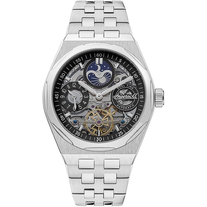 Ingersoll Herenhorloge I12901