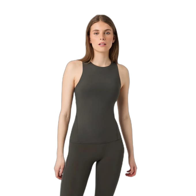 Dames 2-in-1 tanktop Björn Borg Studio