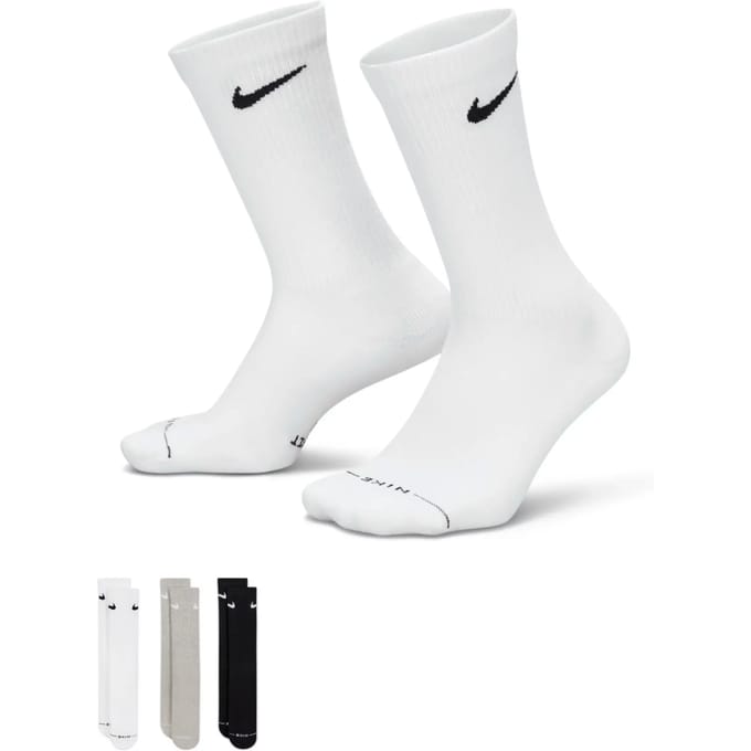 Sokken Nike (x3)