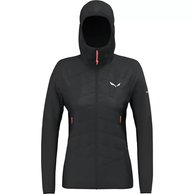 Donsjack voor dames Salewa Ortles Hyb Twr
