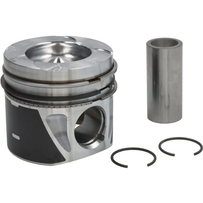 Zuiger MAHLE 001 PI 00177 001