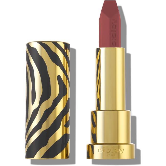 Sisley Le Phyto-Rouge 201 Rose Tokyo - Hydraterende lippenstift 3,4 g