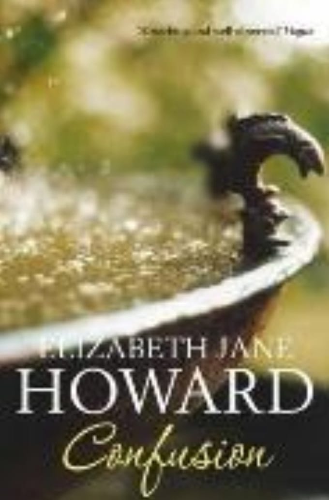 Confusion - Elizabeth Jane Howard