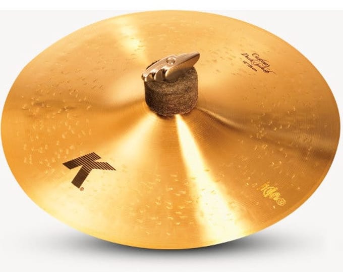 Zildjian K-Custom Dark Splash 10" - Splash-bekken