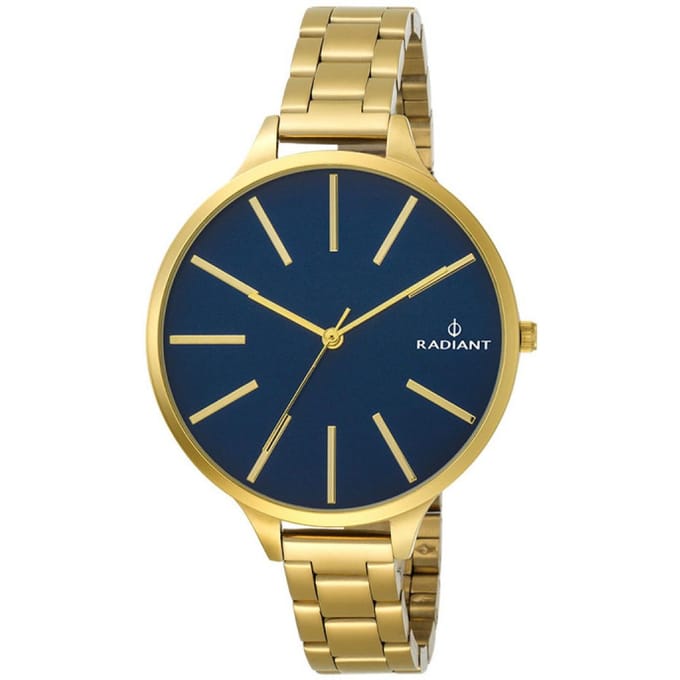 Radiant RA362205 Horloge Dames 41 mm