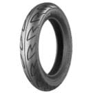 BRIDGESTONE B01 90/90-10 TL, Motorbanden voor/achter