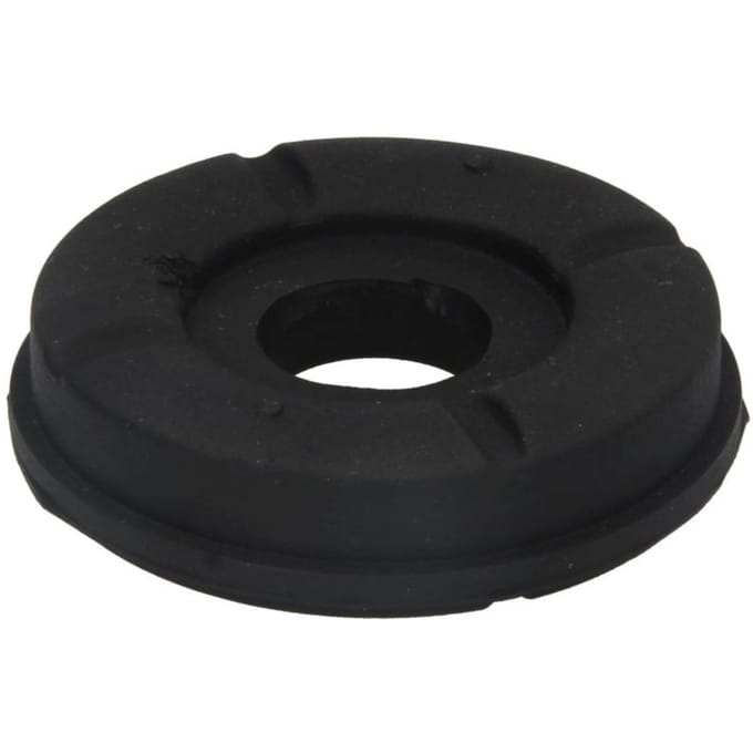 Rubber steunen, veerpoot TEDGUM TED95660