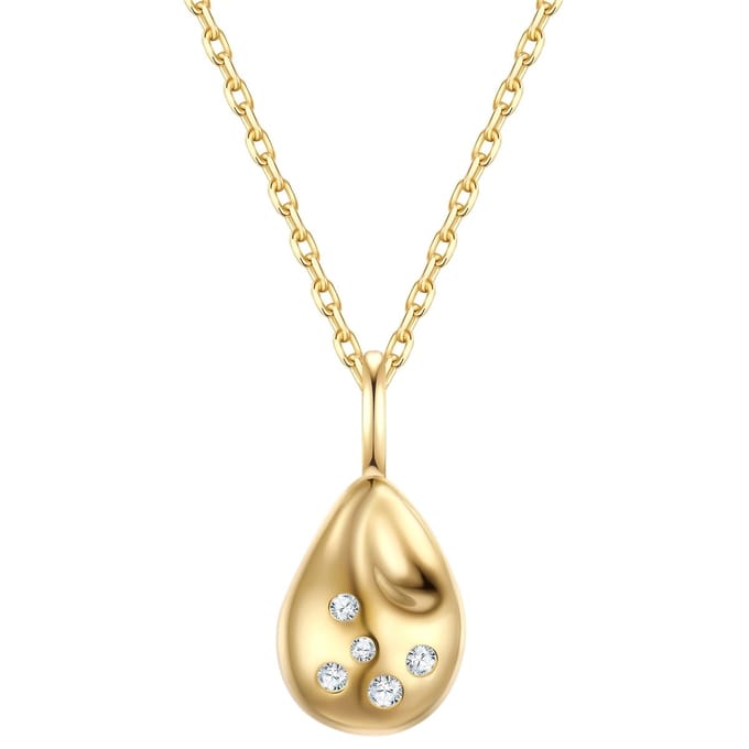 Glanzstücke München Ketting