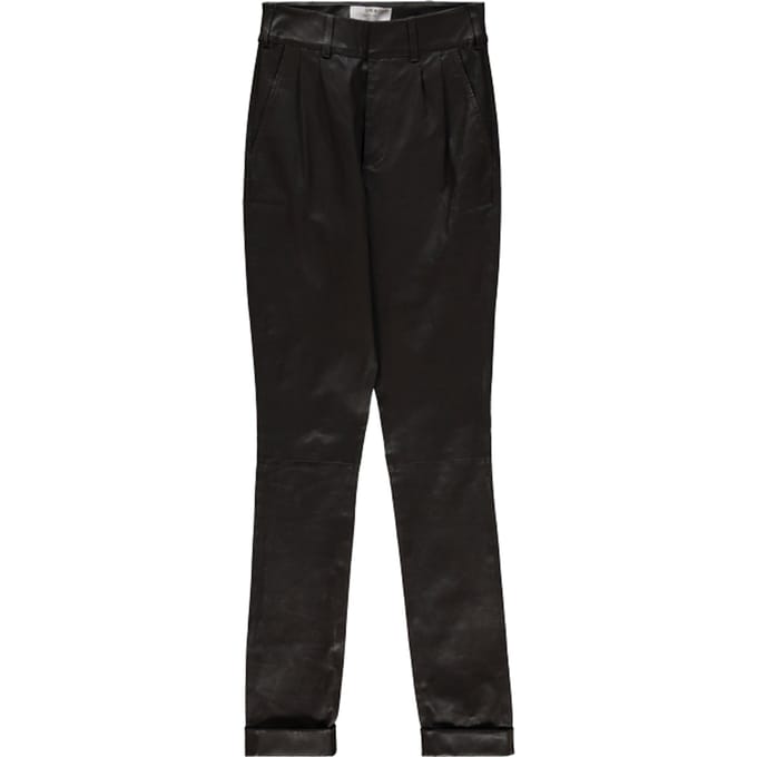 DNA Amsterdam Pera New Chocolate Größe: 32 | Lederhosen Outlet | Damen | Braun