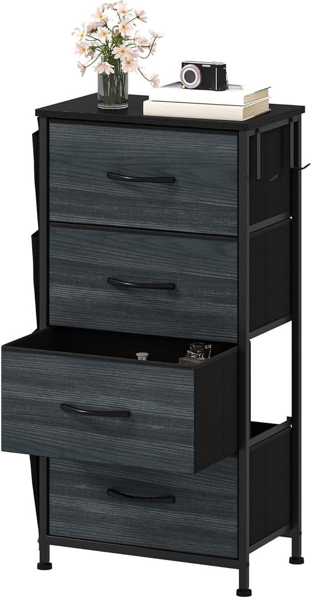 Ladeblok Bureau Organizer - Ladenkastje - Archiefkast - Opslag