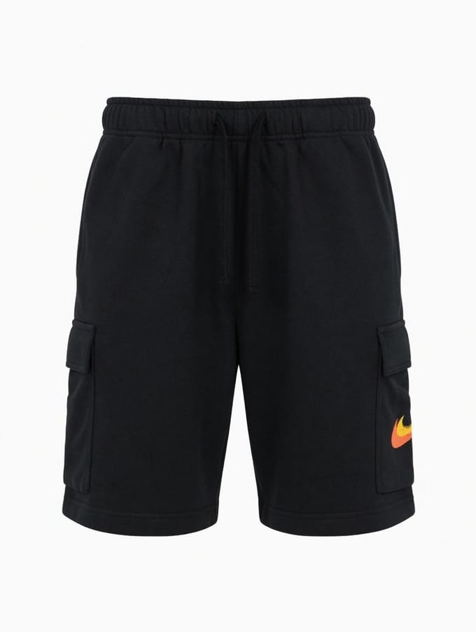 Nike Shorts - Maat S