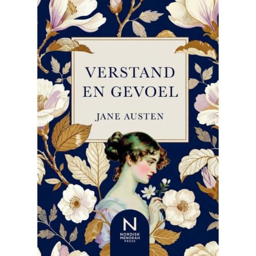 Verstand En Gevoel - Jane Austen