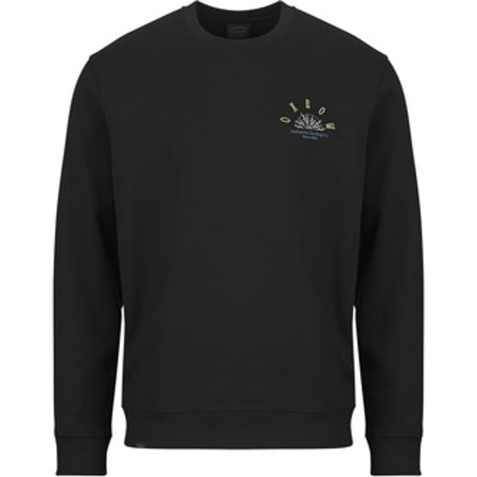 Capuchon sweaters Oxbow S1SANDBAR
