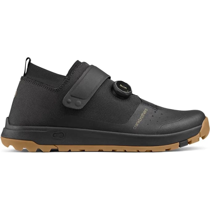 Schoenen crankbrothers Stamp Trail Boa