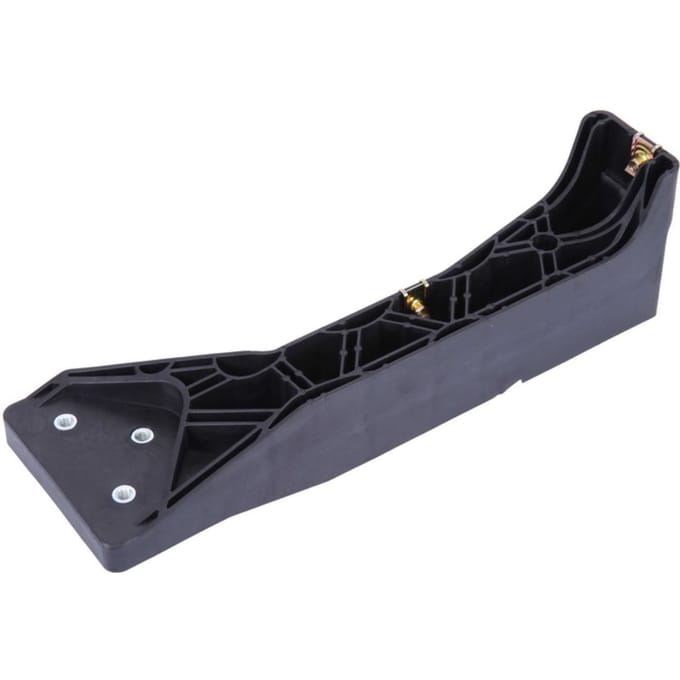 Bumper, steun COVIND TGX/111 links