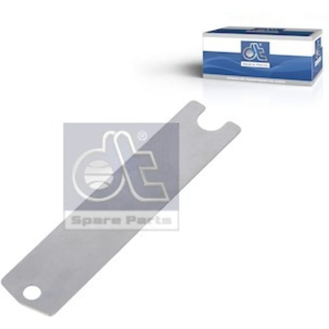 Reparatieset, compressor DT Spare Parts 4.60642