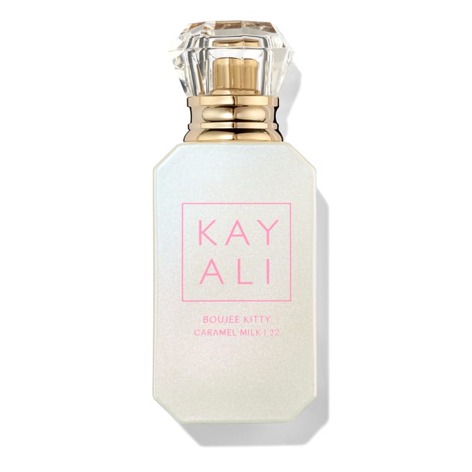 Kayali - Boujee Kitty Caramel 22 Eau De Parfum - 10 ML