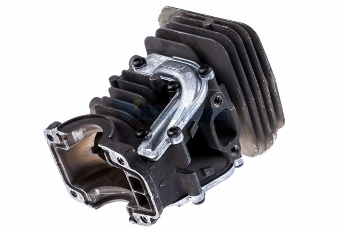 Husqvarna cilinder zuiger  135 435 440