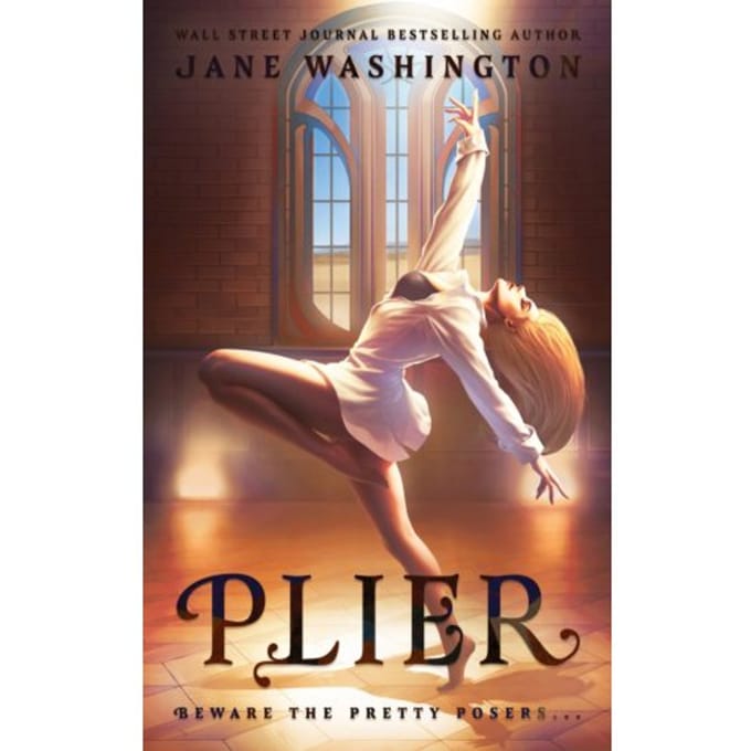 Plier - Jane Washington