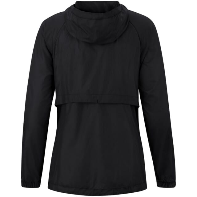 JAKO Lightweightjacket Flow Damesmaten 9876d-800