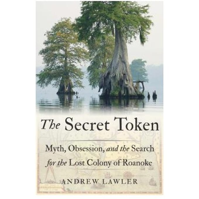 Secret Token - Andrew Lawler