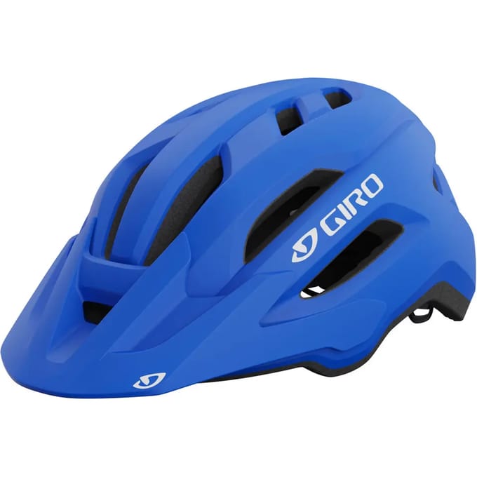 Mountainbikehelm Giro Fixture II
