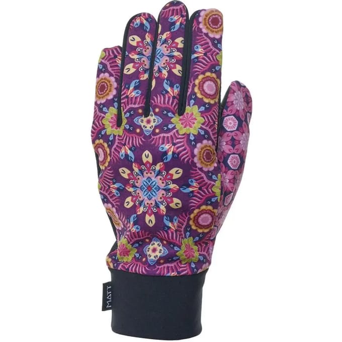 Gants MATT Catalina Estrada Caaleido Rs