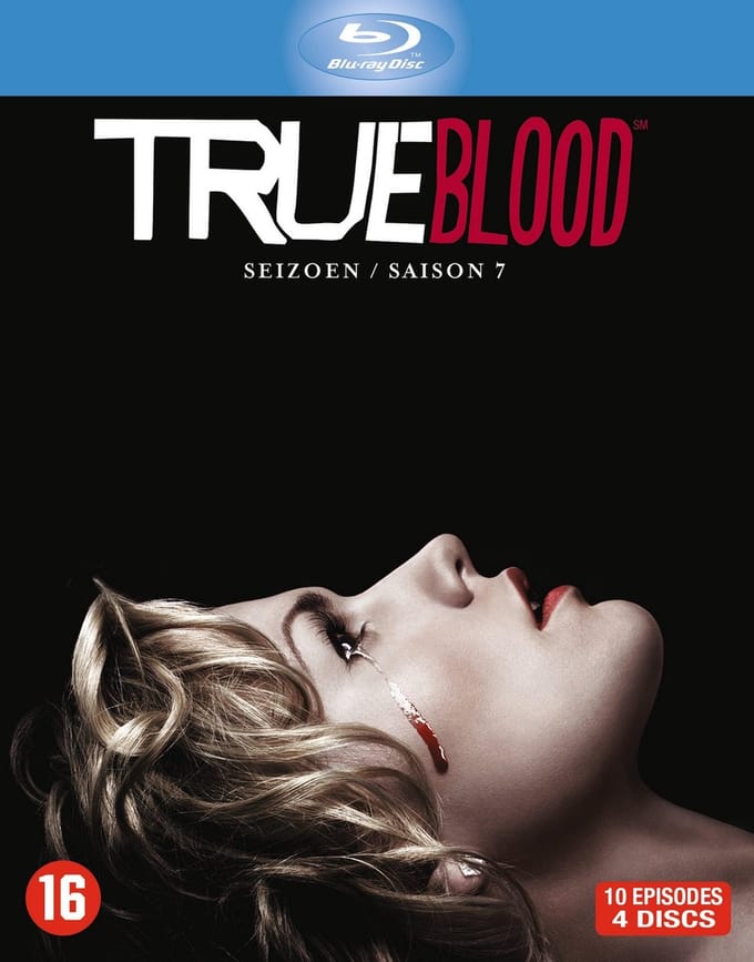 True Blood - Seizoen 7