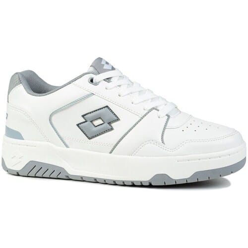 Lage Sneakers Lotto Boxscore