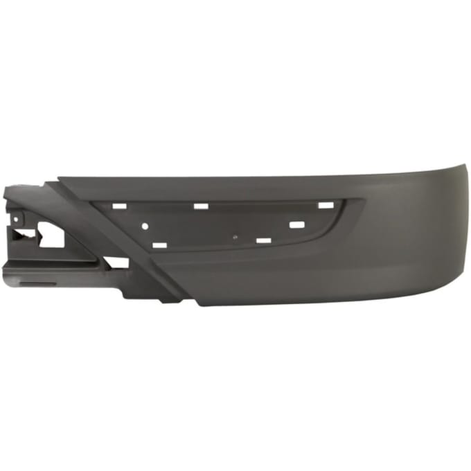Carrosserielijst COVIND 943/117 links