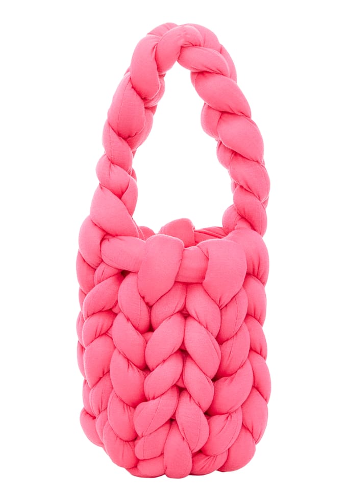 FELIPA Handtas Dames roze