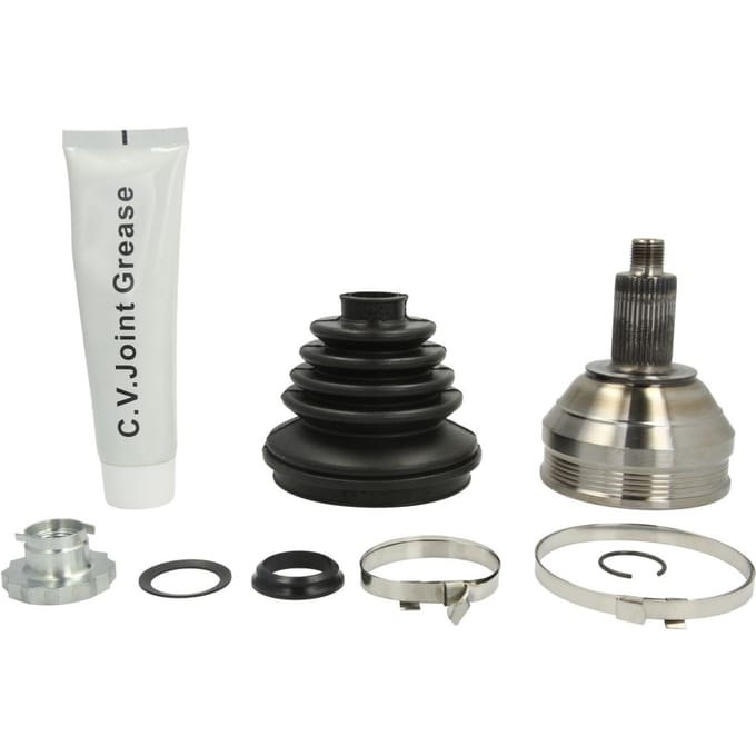 Homokineet reparatie set, aandrijfas LPR KSK453