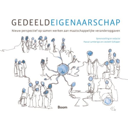 Gedeeld Eigenaarschap - Pascal Lamberigts