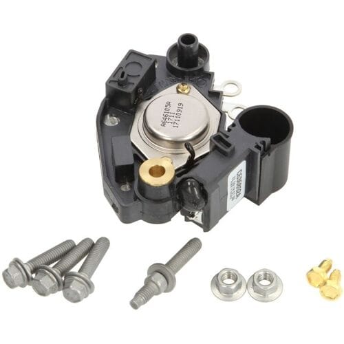 Spanningsregelaar, generator VALEO 593779