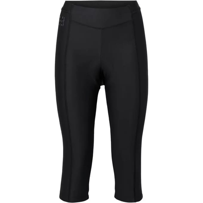 Driekwart fietsbroek dames VAUDE Posta