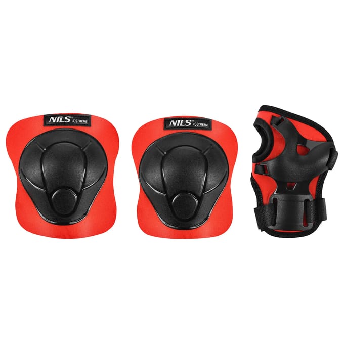 Beschermingsset NILS Extreme H210