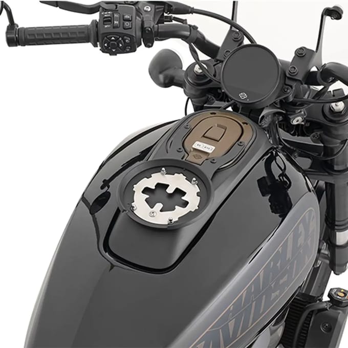 Motorfiets tankdop Givi Harley Davidson Sportster S 1250