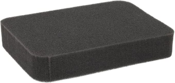 Briggs & stratton luchtfilter schuim