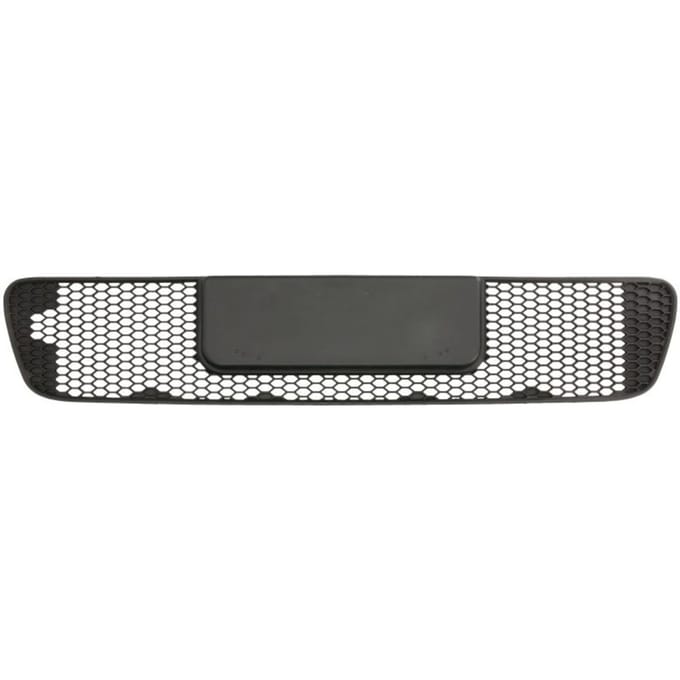 Ventilatierooster, bumper BLIC 6502-07-3284910P